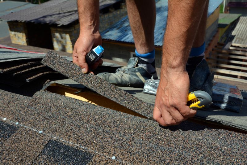 Skilled Roof Repair Experts