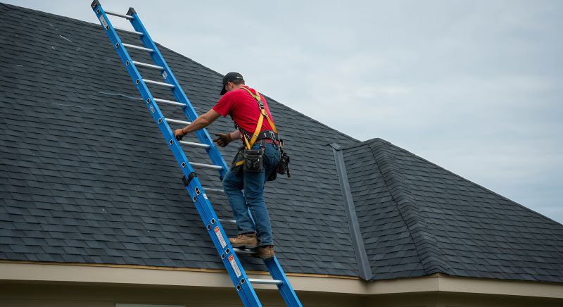 Advanced Roofing Technologies