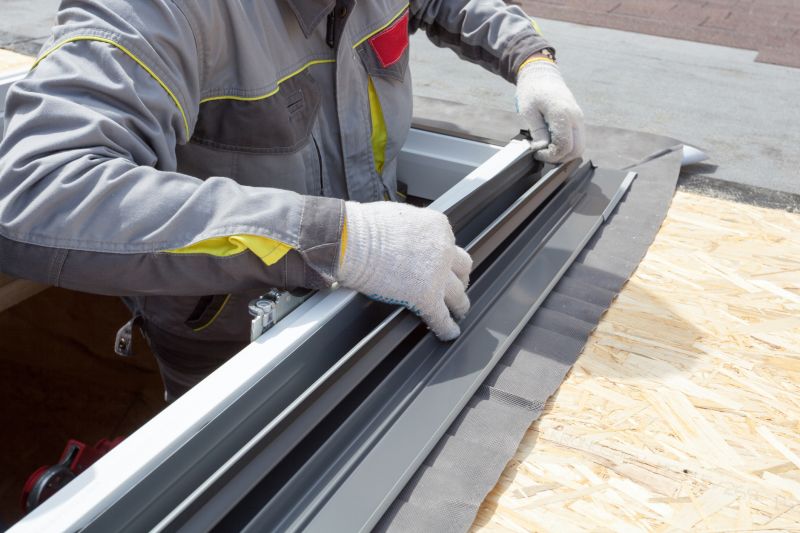 Professional Roofing Tools